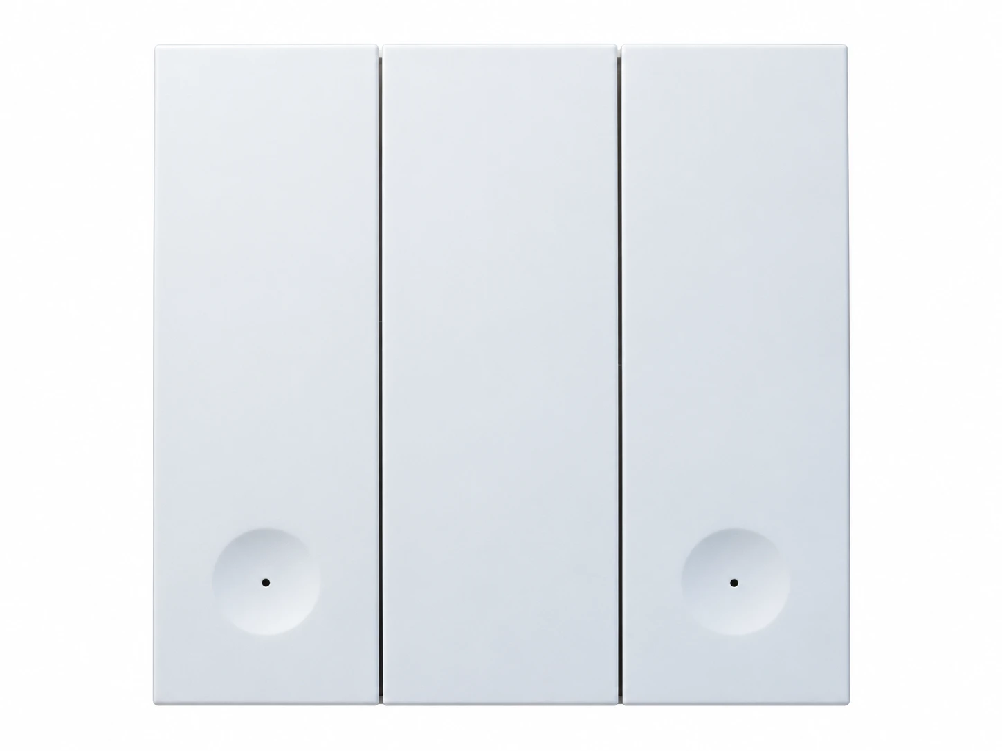 CT30xLF-A0 LoRaWAN smart switch panel, product photo for the ThinkLink integration