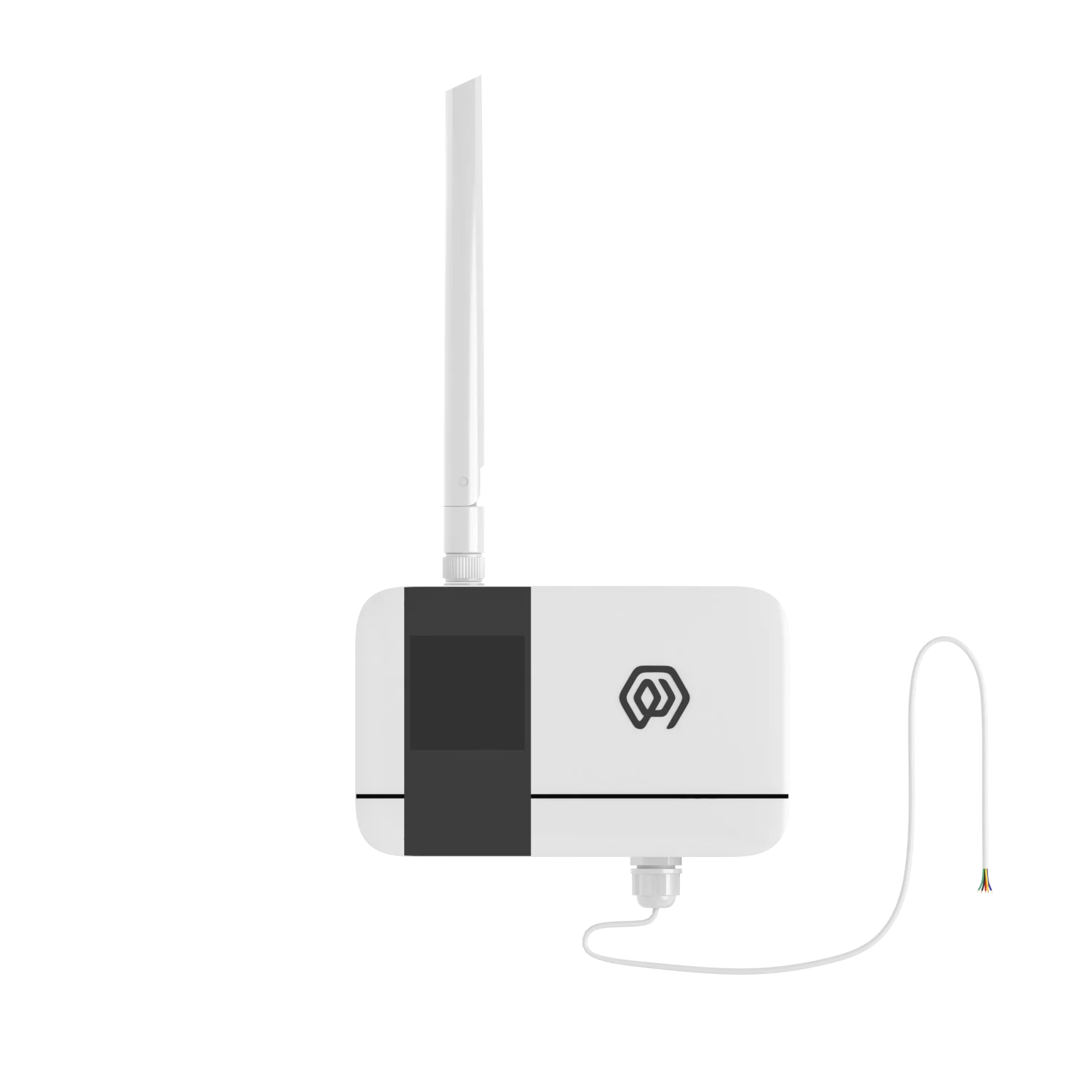 KS31-PT100-A1 Single-channel PT100 transmitter acquisition (4–20 mA), product photo for the ThinkLink integration