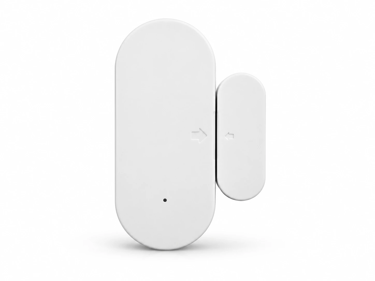 LDS02 LoRaWAN door sensor, product photo for the ThinkLink integration