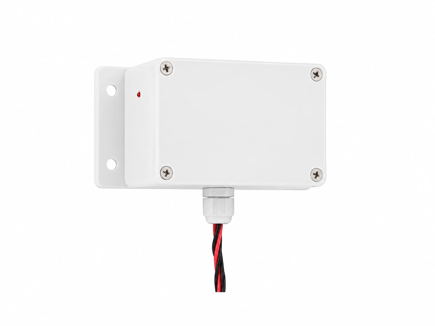 Representative hardware for HW-58D Intelligent water-leak sensor